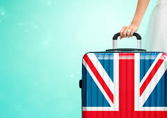 90 Day Fiance UK