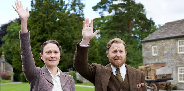 17:55: Der Doktor und das liebe Vieh (S04/E05) | One | 12/21 2025