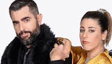 Roast Battle (España): Episodio 1