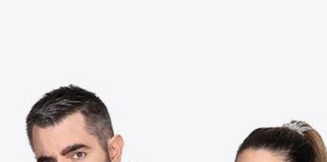 03:57: Roast Battle (España): Episodio 1 | Comedy Central | 2/14 2026