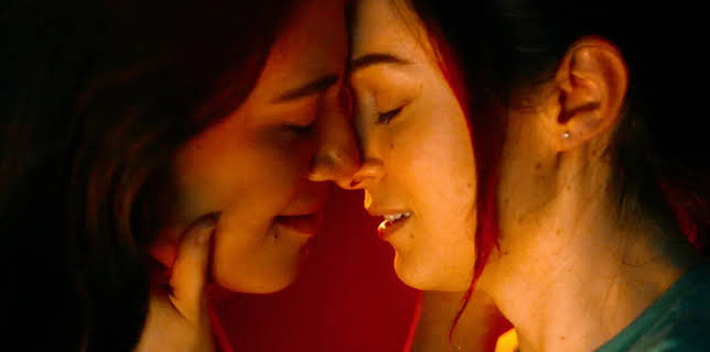 It's All True - A Visual Album (2023)