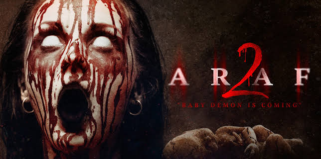 Araf 2; Baby Demon is Coming (2019)