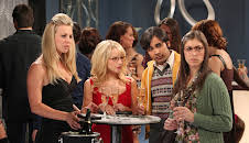 Big Bang Theory, The (S6 E11)