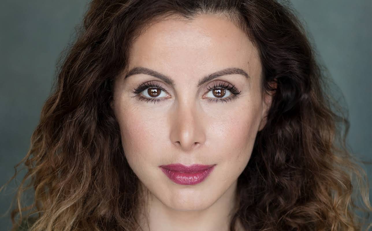 Patrizia Cavaliere