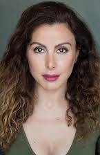 Patrizia Cavaliere as Karla