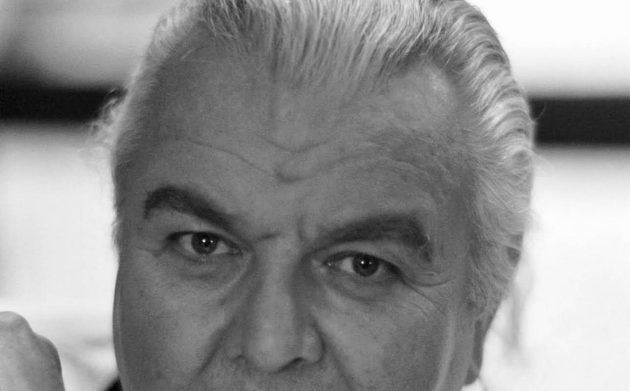 Hugh Keays-Byrne