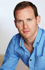 Ben Rosenbaum as 