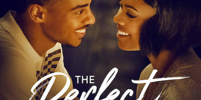 The Perfect Find (2023)