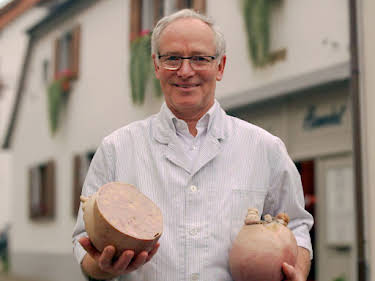 05:30: So isst … | SWR Fernsehen RP | 8/29 2026