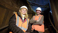 Secrets of the London Underground (S3 E6)