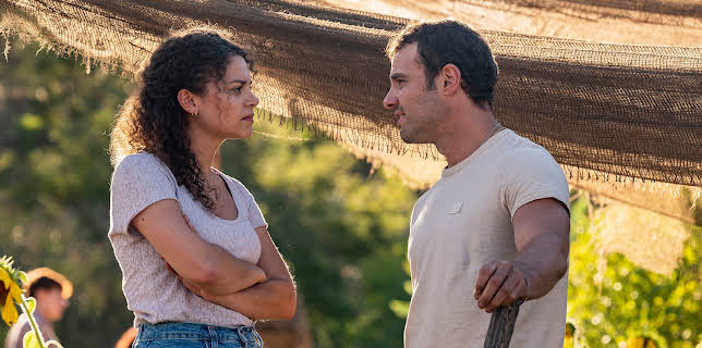 21:00: La Brea (S3 E2) (S3) | TV6 | 11/16 2025