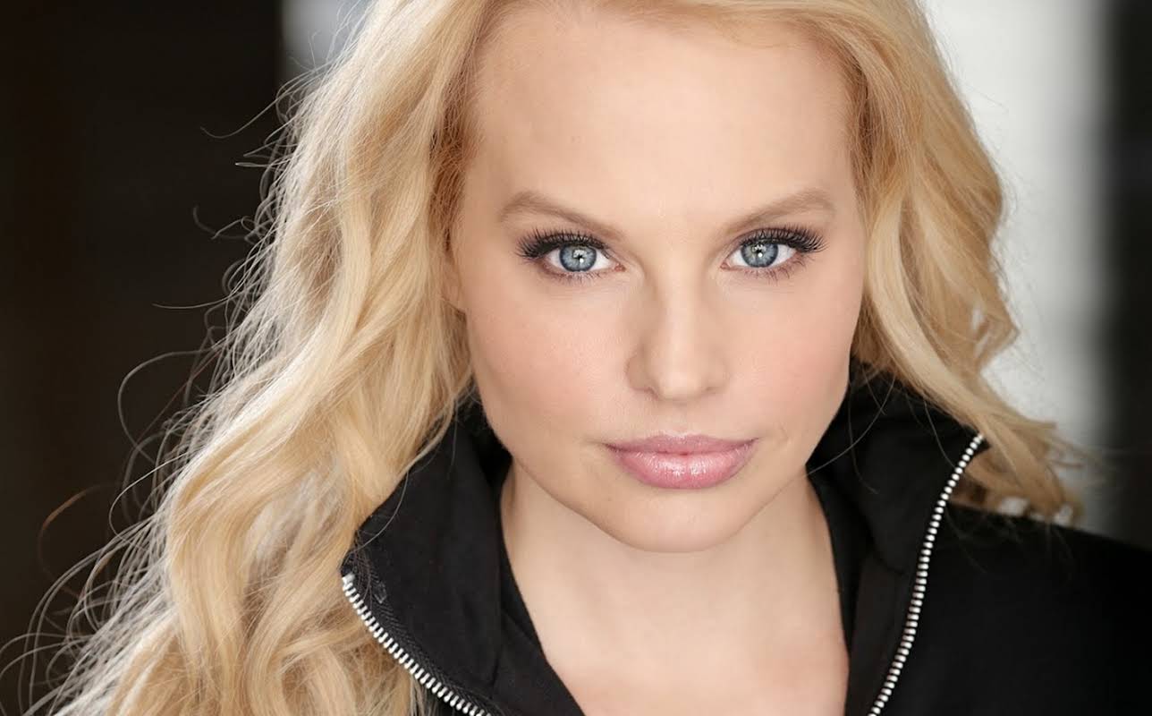 Katie Lynn McDowell