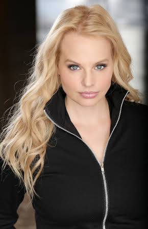 Katie Lynn McDowell as 
