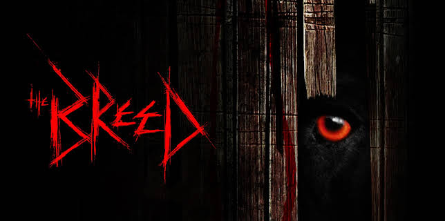 The Breed (2007)