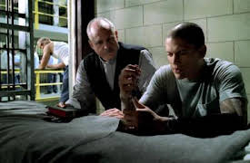 Prison Break: Episode 13