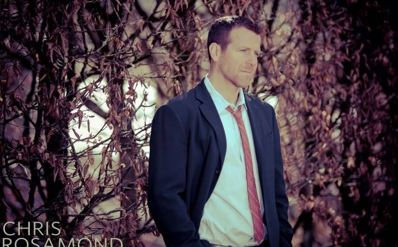 Christopher Rosamond