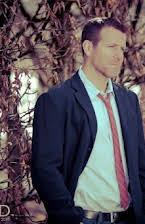 Christopher Rosamond as 