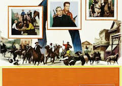 El predicador y el forajido