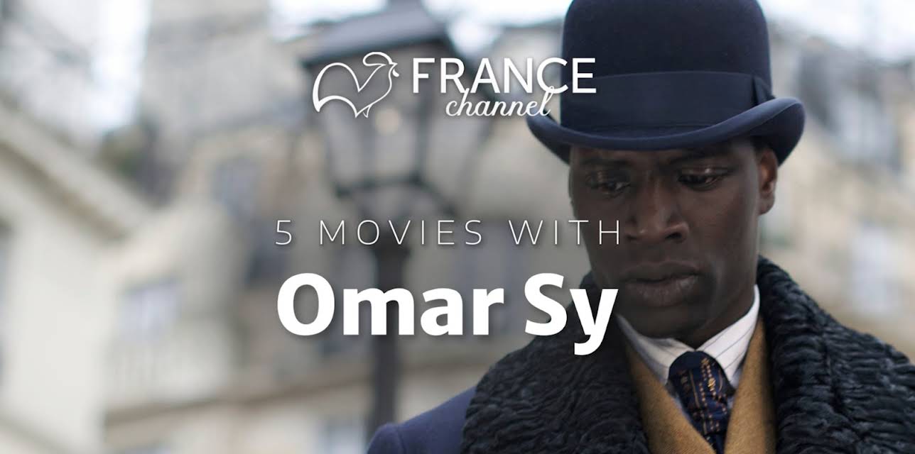 5 Movies with Omar Sy (2026)