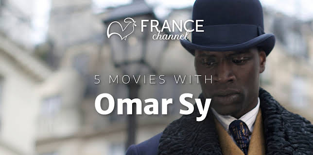 5 Movies with Omar Sy (2026)
