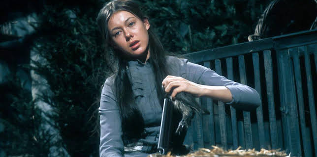 10:00 PM: Ibsen | BBC Four | 2/22 2026