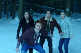 Riverdale: Episode 13