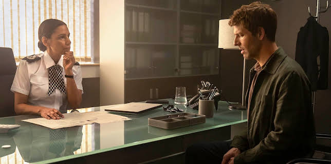 21:00: Bergerac: Jerseys beste | NRK 1 | 3/1 2026