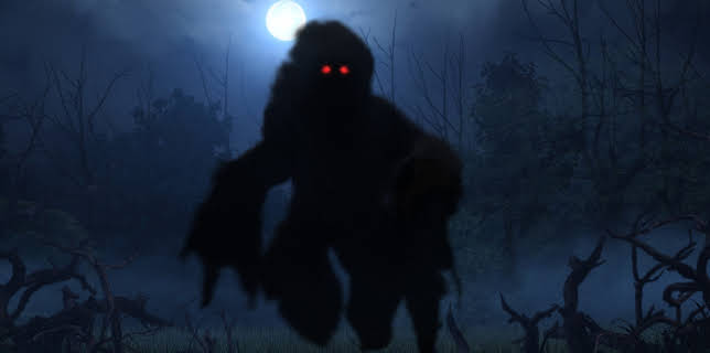 02:00: Mythen und Monster | ZDFinfo | 11/28 2025