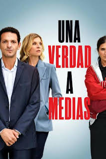 21:03: Una verdad a medias | TV5MONDE | 7/12 2026