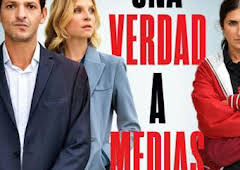 Una verdad a medias