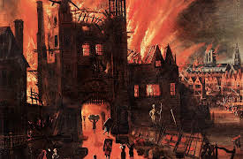 Notorious London: A City Tour: St. Paul’s Cathedral in Faith, Fire, and Sin