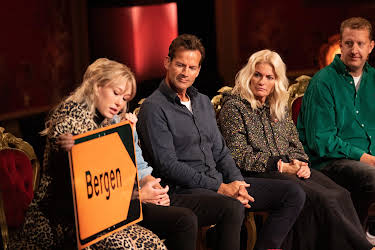 15:50: Kongen befaler (S2 E3) (S2) | TVNorge | 10/9 2026