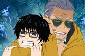 March Comes in Like a Lion: Episodio 12