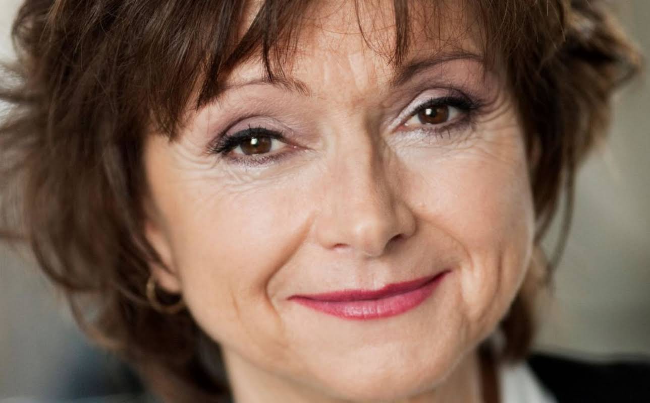 Sonja Oppenhagen
