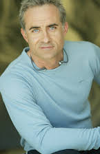 Bill Bradshaw som 