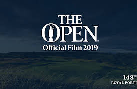 The Open Official Films: 50. The Open Official Film 2019