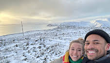 Zum Nordkap mit Hurtigruten