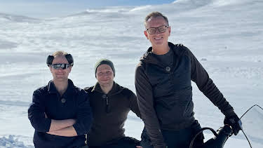 19:00: Stugfixarna Norge (S10 E8) (S10) | TV3 | 2/21 2026