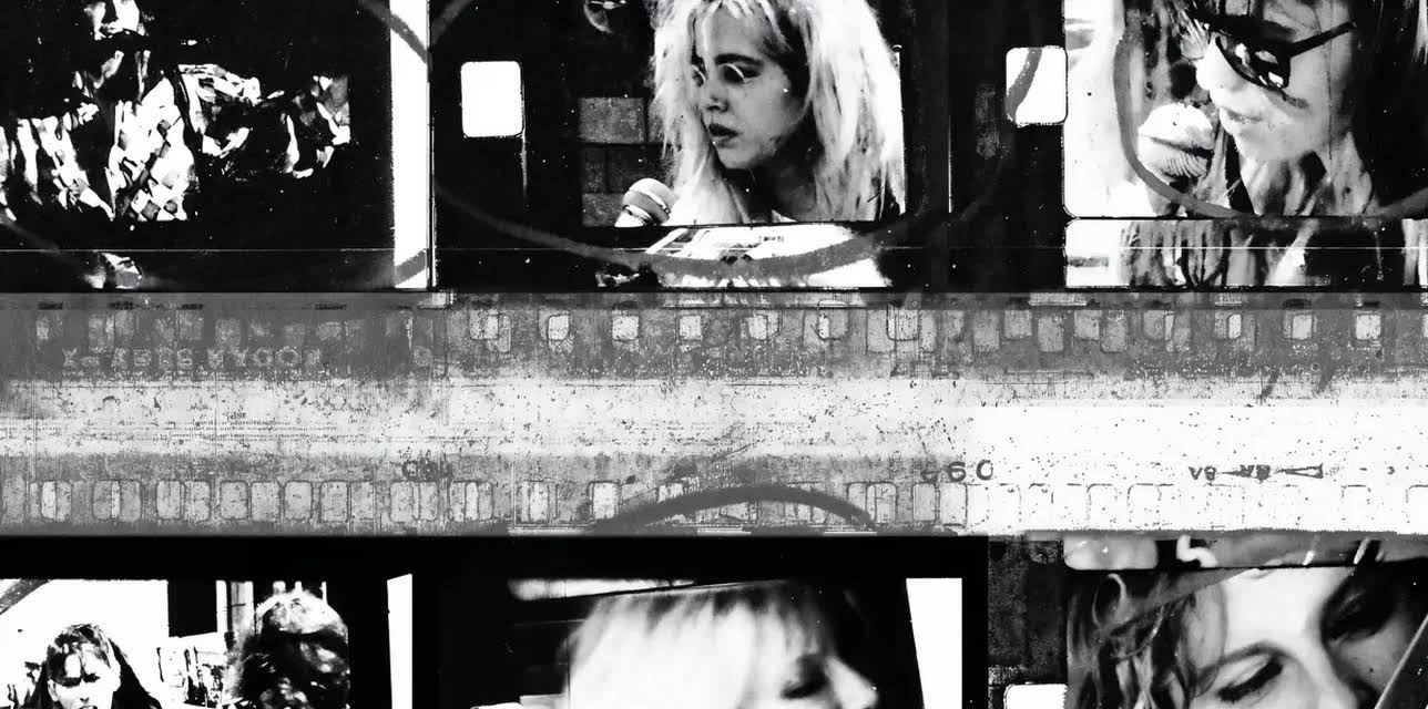 She Said Boom: The Story of Fifth Column (2024)