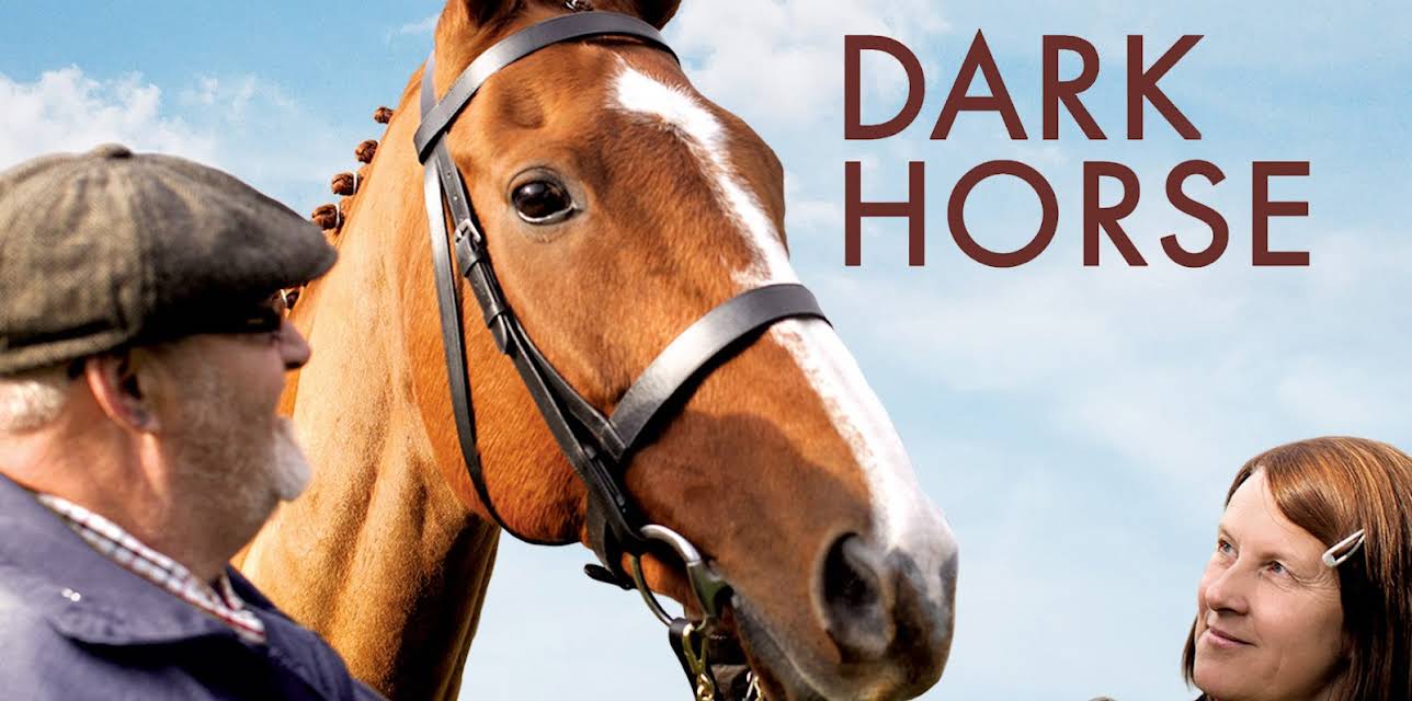 Dark Horse (2015)