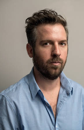 Tyler Cornack as Director