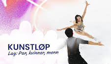 OL 2026: Kunstløp, lagkonkurranse