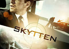Skytten