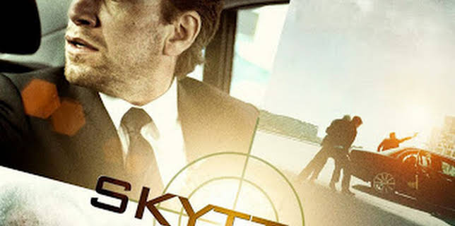 14:00: Skytten (IMDb 5.6) | Viasat Film Action | 12/8 2025