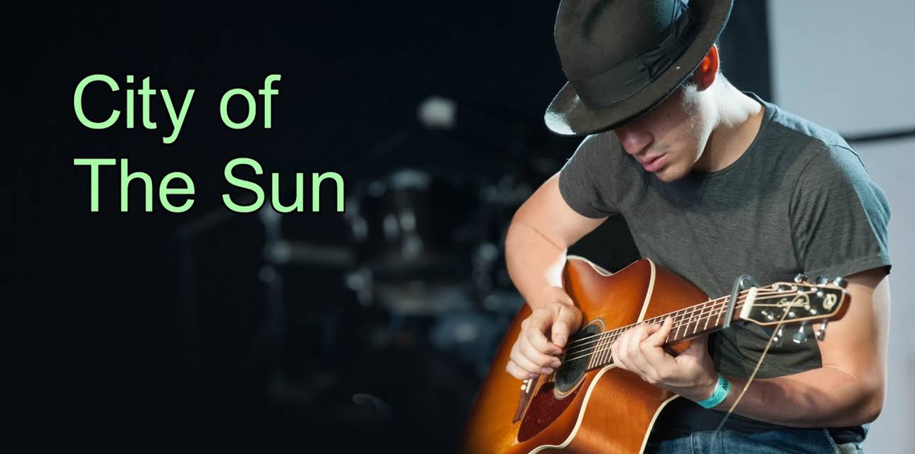 City of The Sun (2015)