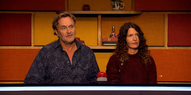 08:20: Alle mot alle (S6 E7) (S6) | TVNorge | 2/20 2026