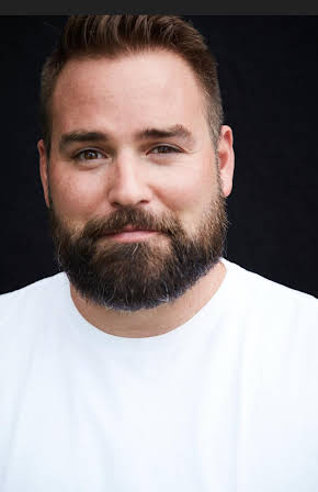 Joshua Dye as 