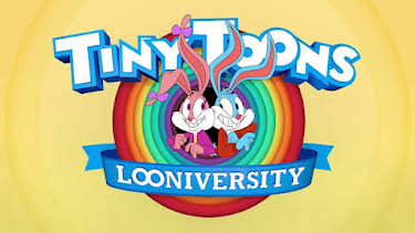 12:15: TINY TOONS: LOONIVERSIDAD | Boing | 3/28 2026