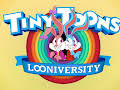 TINY TOONS: LOONIVERSIDAD