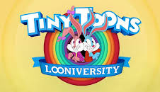 TINY TOONS: LOONIVERSIDAD
